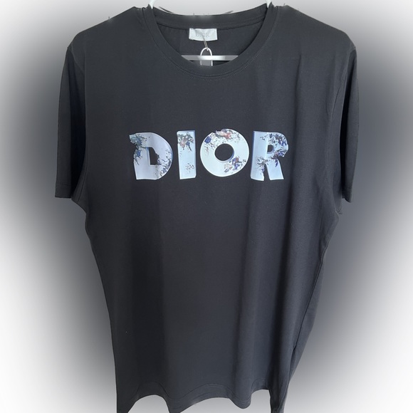 Dior Other - Dior Men Tshirt